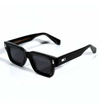Nolan Series CODE 01 Black Original Van Java Revival